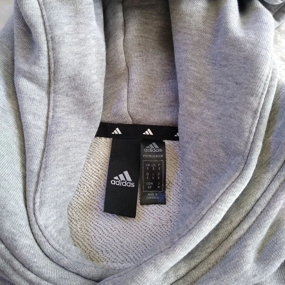 Adidas Hoodie